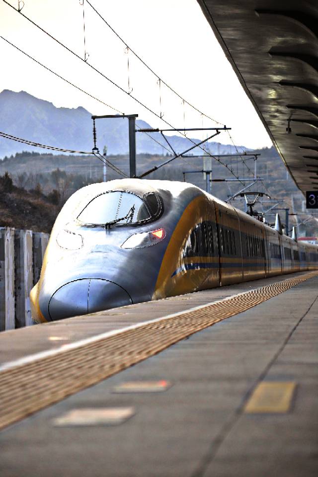 开动检，保平安，为明天