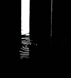 光落涟漪，托举希望