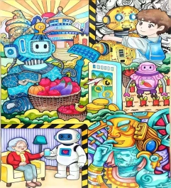 智绘山河 文脉流芳