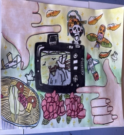 镜头下的大美中国